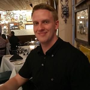 Meet your Posher, Robert